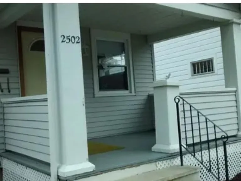 2502 Curdes Ave — Photo 1