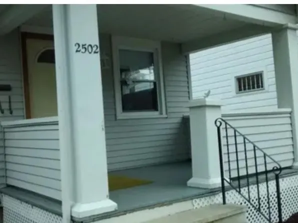 2502 Curdes Ave, Fort Wayne, IN 46805