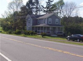 9180 Route 20a, Hemlock, NY 14466