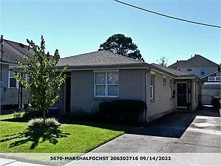 5672 Marshal Foch St — Photo 2