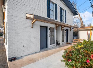 5300 Guadalupe St #108, Austin, TX 78751