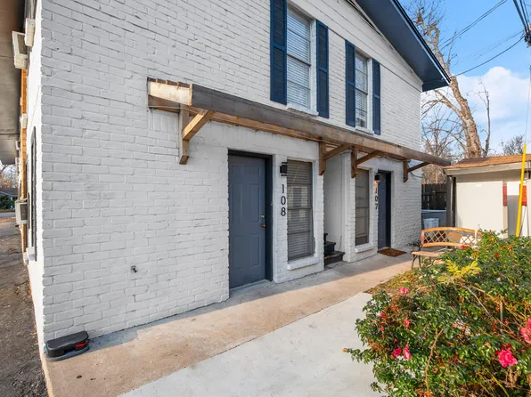 5300 Guadalupe St #108, Austin, TX 78751