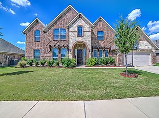 2241 Riviera Dr, Little Elm, TX 75068