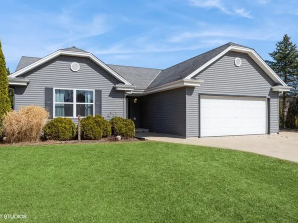 29330 Eagle Ridge DRIVE, Burlington, WI 53105