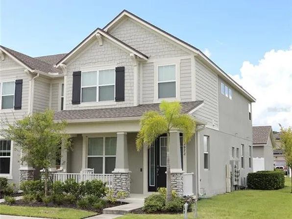 11972 Dune Aly, Orlando, FL 32832