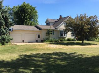 8805 Schock Rd, Minden City, MI 48456