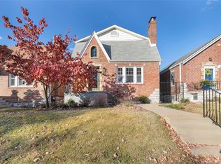 5439 Pernod Ave, Saint Louis, MO