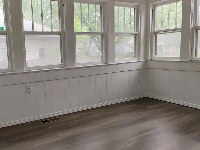 Sunroom