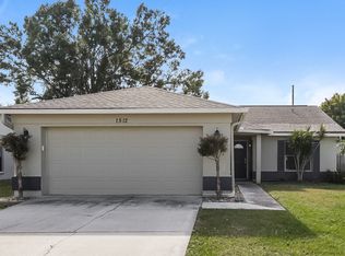 1512 Blueteal Dr, Brandon, FL 33511