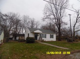 122 Warrendale Ave, Georgetown, KY 40324