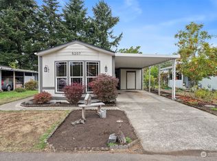 5207 Mount Green Ln SE, Lacey, WA