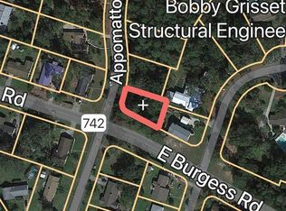 6300 Blk Appomattox Dr LOT 14, Pensacola, FL 32503