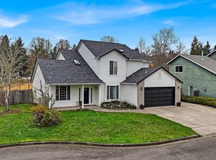 2775 Wallace Hills Ct NW, Salem, OR 97304