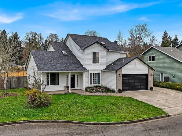 2775 Wallace Hills Ct NW, Salem, OR 97304