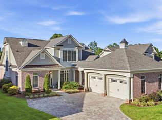 130 Thornhill Dr, Aiken, SC 29803