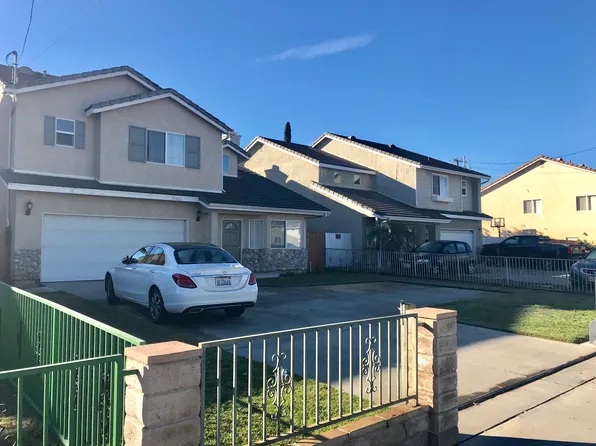 21042 Saticoy St, Canoga Park, CA 91304