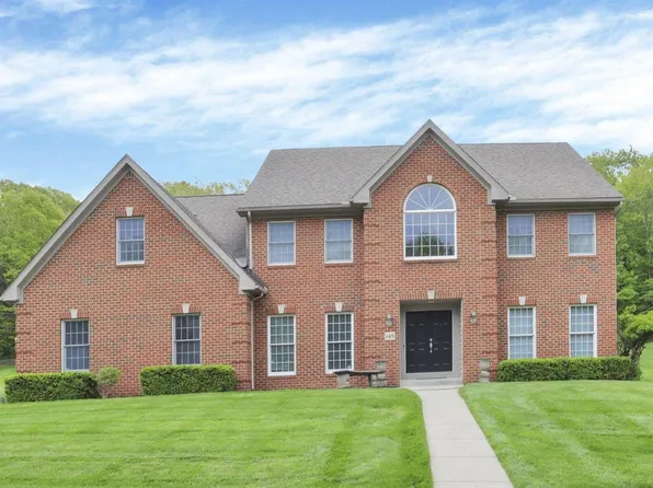 148 Brennan Dr, Granville, OH 43023