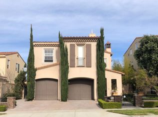 115 Lattice, Irvine, CA 92603