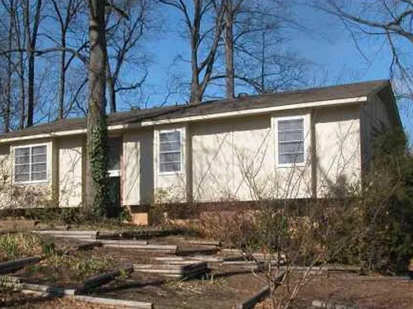 5234 Banbury Ave, Memphis, TN 38135