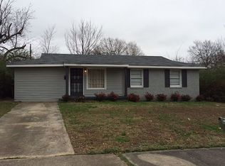 1320 Wilbec Rd, Memphis, TN 38117