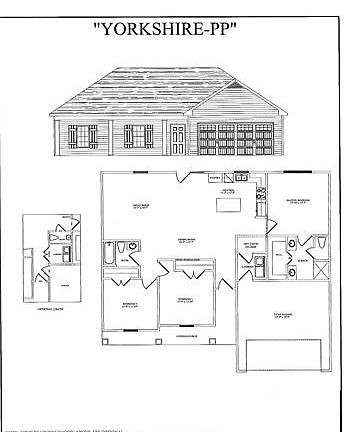 2nd image of 1414 Passage Dr