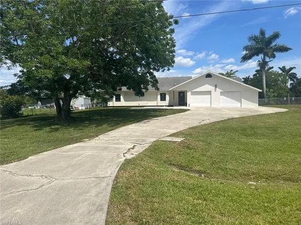 137 Meta ST, FORT MYERS, FL 33905