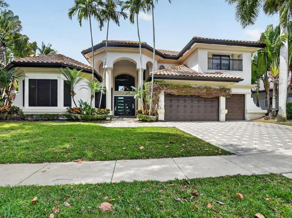 19220 Fox Landing Dr, Boca Raton, FL 33434