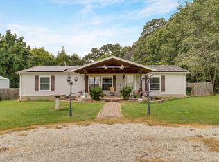 13291 Lawrence 1130, Mount Vernon, MO 65712