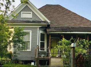 2317 Sumpter St, Houston, TX 77026