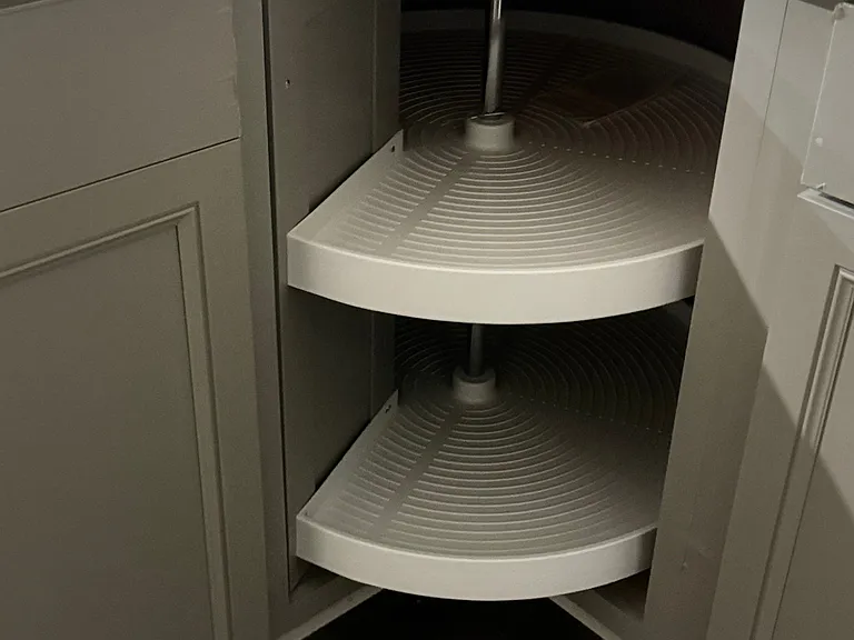 Lazy Susan
