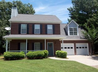 605 Claredon Ct, Lawrenceville, GA 30043