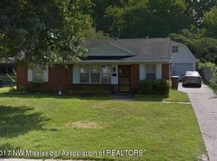 1458 Marcia Rd, Memphis, TN 38117