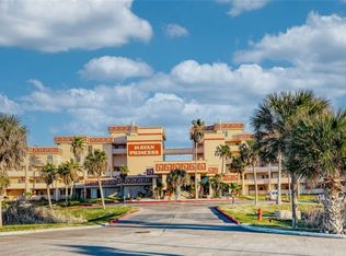 7477 State Highway 361 Unit 305, Port Aransas, TX 78373