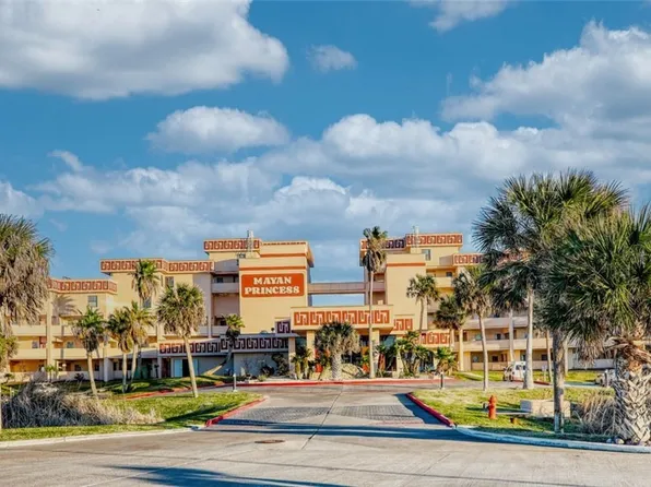 7477 State Highway 361 Unit 305, Port Aransas, TX 78373