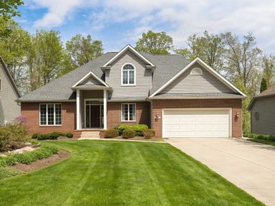 5848 Forest Xing, Erie, PA, 16506