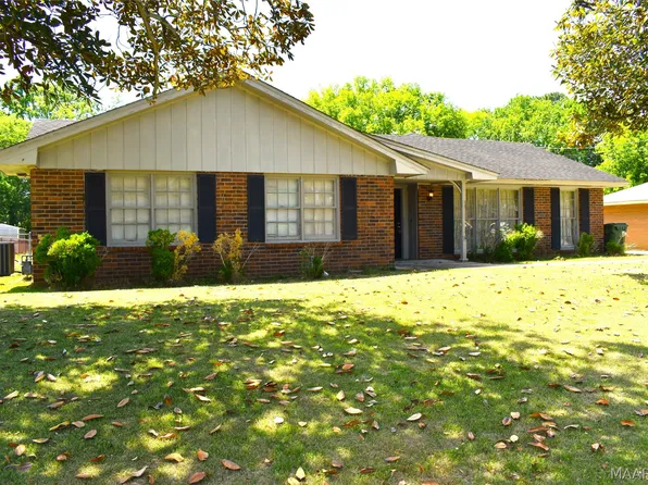 440 Adler Dr, Montgomery, AL 36116