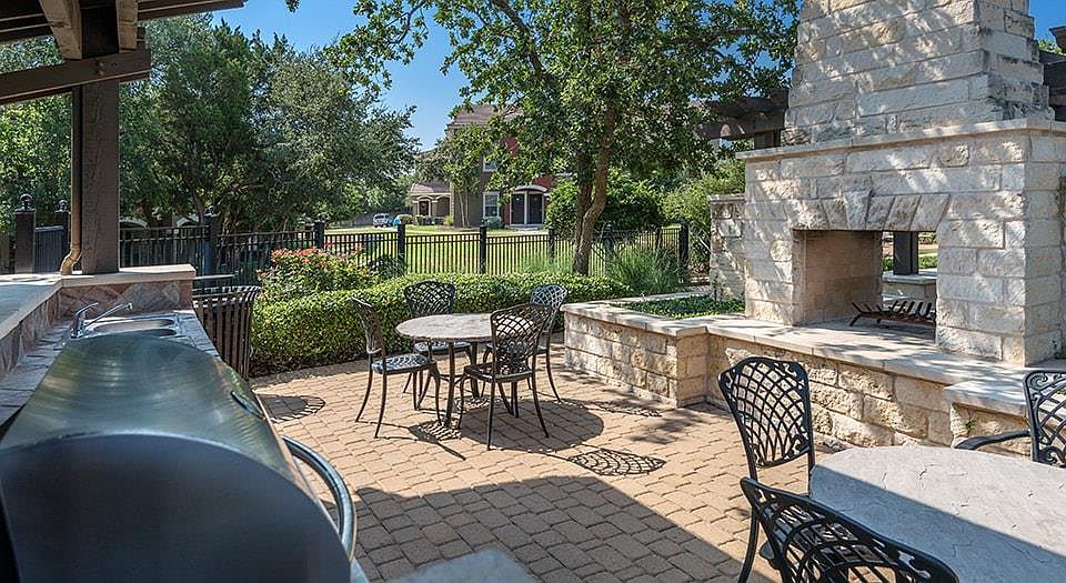MAA CEDAR PARK 3000 Colonial Pkwy Cedar Park TX Zillow