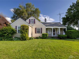 139 Kewbury Rd, Springfield, OH 45504