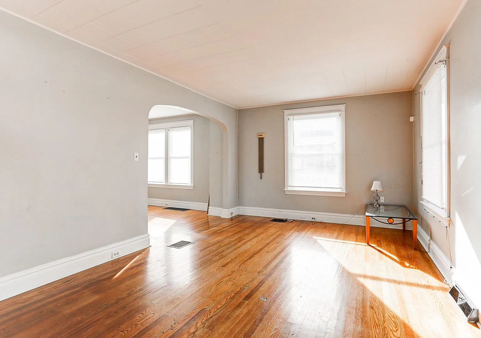 Two bedroom, one bathroom detached house in New Cumberland — Photo 2