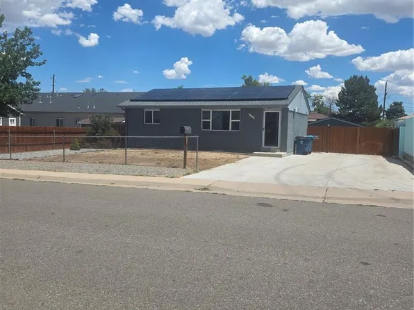 6196 Oneida Street, Commerce City, CO 80022