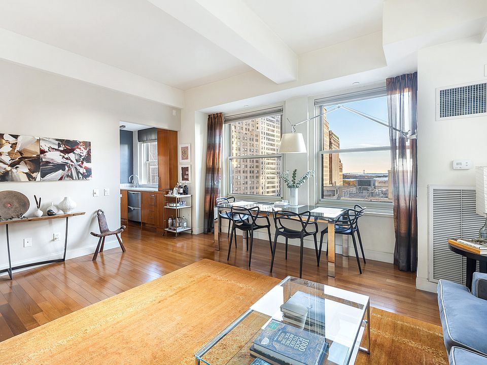 1st image of 88 Greenwich St APT 1003