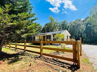 4580 Box Ankle Rd, Barnesville, GA 30204