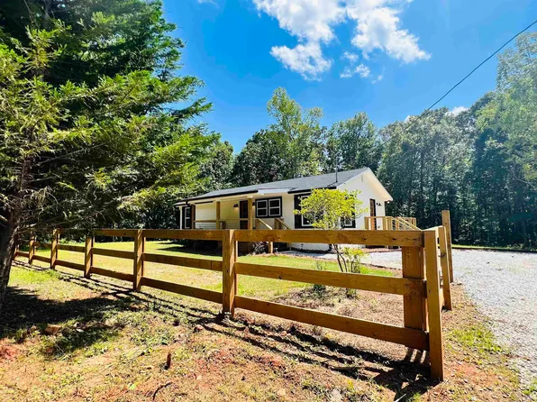 4580 Box Ankle Rd, Barnesville, GA 30204