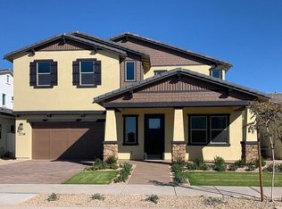 22738 E Via Del Sol, Queen Creek, AZ 85142