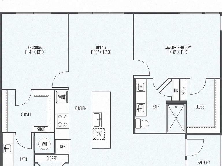 The Flats at SanTan — Photo 26