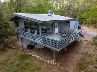 6886 Military Rd, Three Lakes, WI 54562