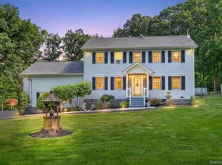2810 County Route 1, Port Jervis, NY 12771