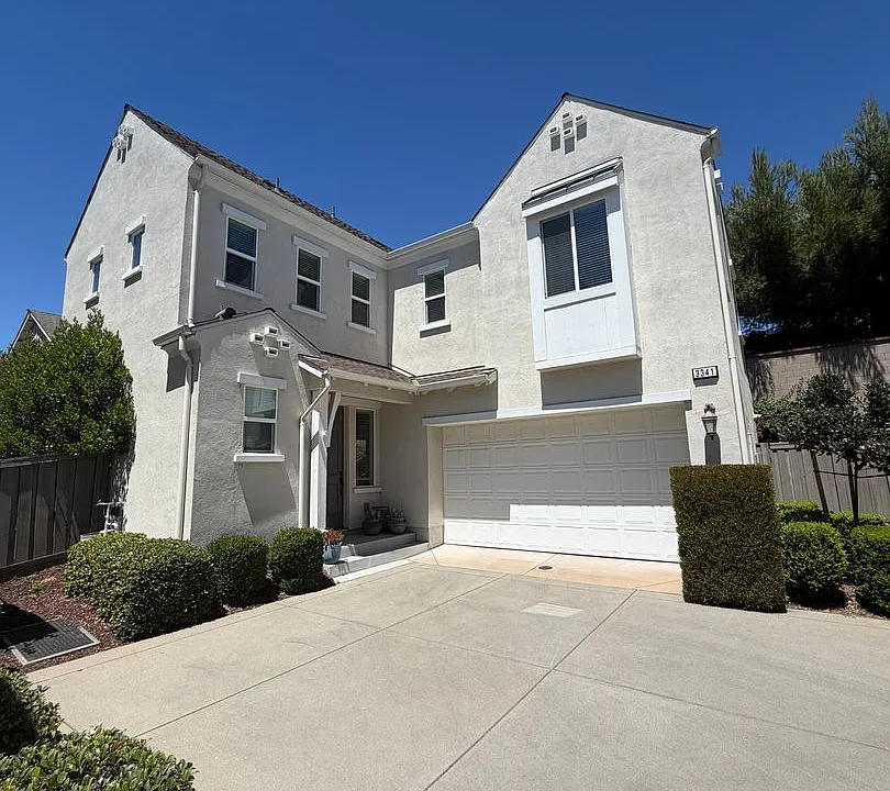 3341 Forney Way