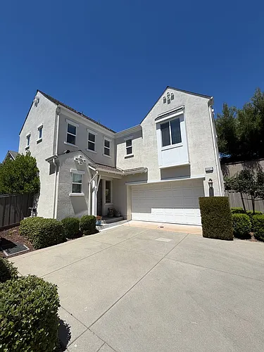 3341 Forney Way Photo 1