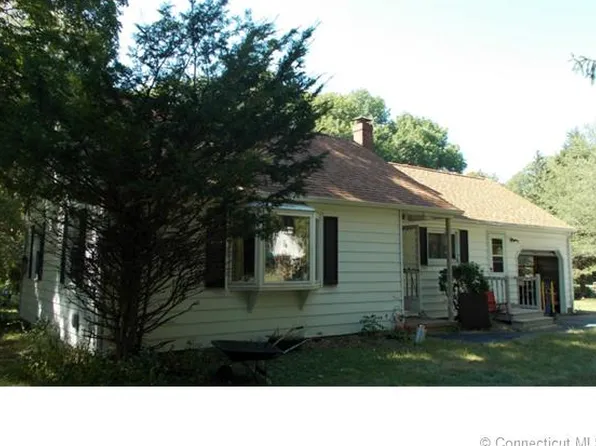 153 Jones Hollow Rd, Marlborough, CT 06447